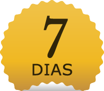 Garantia 7 dias