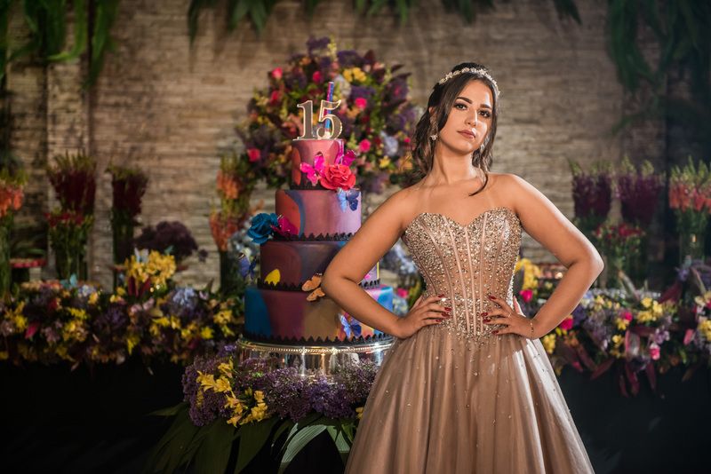 Como organizar Festa de Debutante