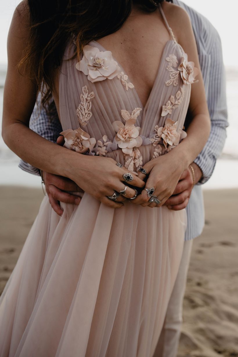 Casamentos na Praia: 10 super dicas para realizar um casamento de revista!