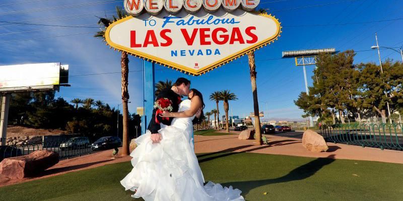 Casar em Las Vegas:  veja como planejar o seu!