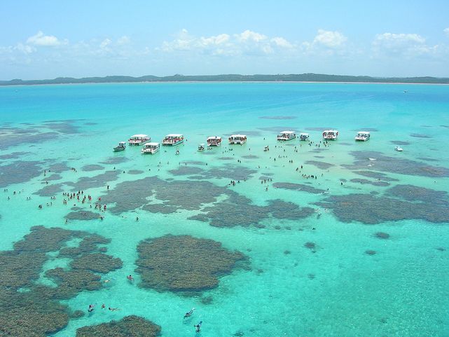 Como viajar para Nordeste gastando pouco?