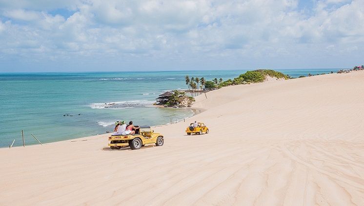 Como viajar para Nordeste gastando pouco?